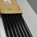 HOW TRUE Golf Bag Tubes, Set of 14 Golf Bag Club Protection Tubes Separators Dividers - Keeps Clubs Organised, Golf Accessories for Men Women