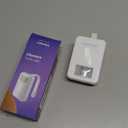 Chunace Toilet Bowl Night Light Motion Sensor, 16 Color Changing LED Gadgets for Bathroom Accessories Decor, Cool Gag Stuff for Men, Kids, Funny Stocking Stuffer Gifts 2025