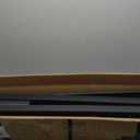 Amazon Basics-Metal Bed Frame, Non-Foldable Platform Bed, Easy Assembly, Queen, 60W x 80L in, Black