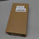 MIULEE Decorative Linen Pillow Covers 20x20 Inch Light Blue Boho Farmhouse Neutral Couch Throw Pillows for Bed Pack of 2 Accent Coastal Modern Pillowcase Summer Sofa Livingroom Home Decor