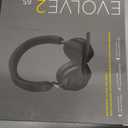 Jabra Evolve2 65 Headset MS Stereo Black