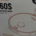Robot Vacuum and Mop