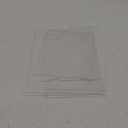 MECCANIXITY Acrylic Display Case Plastic Box Cube Storage Box Clear Assemble Showcase 10.2x8.3x14.1 Inch for Collectibles