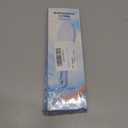 Nano Glass Foot File Callus Remover, 2 Pcs Hard and Dead Skin Remover for Feet, Double Sided Foot Scrubber Hygienic Pedicure Tool, Hair Eraser for Softer & Smoother Feet Hands, Green Blue Random Glass