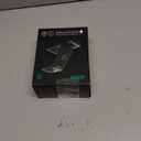 Wireless Charging Station for Samsung Wireless Charger Galaxy Watch 8/7/6/5/4/3 Active 2/1 Stand Galaxy S25 Ultra/S25/S24/S23/S22/S21/Note20/10 Z Fold Flip 7 Galaxy Buds3/2 Pro/Live Multiple Devices (Black)