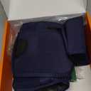 Cordless Heating Pad for Back, 60" Lower Back Massager for Pain Relief Deep Tissue, Lumbar Support Belt with 3 Heat, 3 Timing, 5 Vibration, Gifts for Men Women Mom Dad