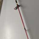 Berkley Cherrywood HD Spinning Fishing Rods, New Model, 7' - Medium Heavy - 2pc