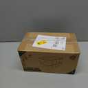 ClearSpace Pantry Organization and Storage Bins with Removable Dividers & Lids  Perfect Pantry Organizers or Kitchen Organization  Refrigerator Organizer Bins, Cabinet Organizers, 2 Pack