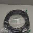 4K HDMI Cable 75ft, High Speed Hdmi Cables (HDMI2.0,18Gbps,1080P)-Ethernet Audio Return Video 4K HDMI Cable, Ultra High Speed Gold Plated Connectors, Compatible with Playstation Arc PS3 PS4 PC HDTV