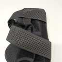 Knee Brace for Meniscus Tear, Knee Pain, Adjustable Breathable Knee Support with Side Stabilizers for Knee Pain Arthritis Recovery Joint Support, Women and Men (XX-Large, Black)