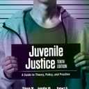 Juvenile Justice: A Guide to Theory, Policy, and Practice