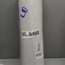 Bright House Solid Color Area Rugs Cranberry - 2' x 3' Rectangle, Indoor, Stain & Fade Resistant, Perfect for Living Room, Bedroom, Dining Room, Entryway, Doorway, Pet & Kids Friendly Rug, Wedding