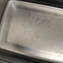 VASG Heated Lunch Box for Adults, 16000mAh Cordless Rechargeable Electric Lunch Box with 1L Stainless Steel Container, Portable Self-Heating Food Warmer for Work, Construction, Office & Travel (Blue/Green)