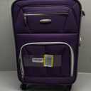 Rockland 2 Piece Luggage Set