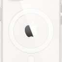 Apple iPhone 14 Clear Case with MagSafe