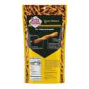 Dot's Homestyle Pretzels Honey Mustard Seasoned Pretzel Twist Snack, 16oz Grocery Sized Bag (EXP 09/20/25)