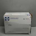 SEALY Electric Blanket Queen Size, Flannel & Sherpa Heated Blanket with 10 Heat Setting & 1-12 Hour Auto Shut Off, Fast Heating Blanket, Machine Washable, Beige, 84 x 90 Inch