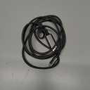 Acer USB C to DisplayPort Cable 6.6 FT (4K@60HZ 2K@165Hz), Type-C to DisplayPort Cord (Sturdy Aluminum, Plug & Play) Thunderbolt 3/4/5 Compatible with MacBook Pro/Air, iPhone 16 Pro/Max, XPS, Surface