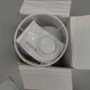 Dicoool Touch Bedside Table Lamp with USB - 3 Way Dimmable Wood Lamp for Bedroom Nightstand, Desk Lamp with Charging Station for Dorm, Living Room, Office, Kids Room, Small, 14in