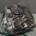 TIDEWE Hunting Backpack, Waterproof Camo Hunting Pack with Rain Cover, Long-Lasting Large Capacity Hunting Day Pack for Rifle Bow Gun (Next Camo G2)