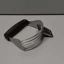 OXO Good Grips Stainless Steel Dough Blender and Cutter