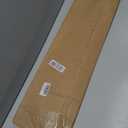 Rear Bumper Lip Spoiler Glossy Black Sporty Look Rear Lip Body Kit Spoiler Diffuser for WRX 2022 and Later