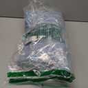 Yoofoss Baby Sleep Sack 6-12 Months, 1.5 Tog Sleep Sack, Fleece Baby Wearable Blanket with 2-Way Zipper, Toddler Sleeping Sack, Soft Warm Lightweight(M)