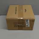 Giluta Small Floor Lamp Glass Shade Replacement Globe -Fitting Opening 1.625" Modern Alabaster Style Light Fixture Shade, Height: 4.13 inch, Width: 9.45 inch. Lipless