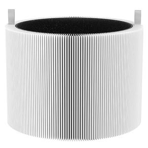 211i Max Replacement Filter Compatible with Blue Pure 211i Max Air Purifier, HEPA and Activated Carbon Replacement Filter, 1 Pack