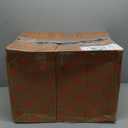 PAKETA 4 Pack Expandable Pull Out Cabinet Organizer, 21'' Deep Pull Out Drawers for Cabinet, Upgrade 3 Slide Rails Sliding Drawer for Cabinets with Adhesive Nano Film (White, 21"D X 12-20"W)