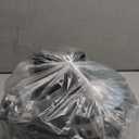 Robot Vacuum and Mop Combo, 2 in 1 Mopping Robotic Vacuum with Schedule, App/Bluetooth/Voice, Max Suction 3200Pa, Self-Charging Robot Vacuum Cleaner, Slim, Ideal for Pet Hair, Hard Floor, Carpet