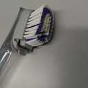 Scotch-Brite Odor Resist Soap Control Dishwand Brush, Non-Scratch Cleaning Brush with Scraper, Stands Upright, 1 Pack