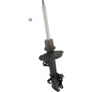 KYB 339261 Excel-G Gas Strut, Black