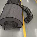 Pet Playpen with Surround Tunnel, Outdoor/Indoor Cat Playpen with Breathable Soft SidesTailtastic Cat Enclosure Tent for Small Animals, Portable Tent with Carry Bag (Medium)