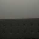 12 Inch Twin Bed Frames with Upholstered Headboard and Metal Footboard, No Box Spring Needed, Heavy Duty Twin Metal Mattress Foundation, Noise Free, Easy Assembly