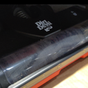 Dirt Devil Self-Standing Cordless Stick Vacuum Cleaner with Included Tools, for Carpet and Hard Floors, Lightweight Design, Powerful Suction, LED Headlights, BD57000V, Black