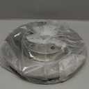 Bendix Premium PRT6155 Front Brake Rotor for select Lexus ES300h, ES350, Pontiac Vibe, Scion iM, tC, Toyota Avalon, Camry, Corolla, Matrix, Mirai, RAV4. OE Reference: 4351206150, 4351233140