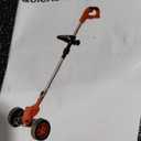 NEW Cordless Weed Eater Electric Lawn Edger VIP