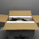 Crock-Pot 7 Quart Oval Manual Slow Cooker, Stainless Steel (SCV700-S-BR), Versatile Cookware for Large Families or Entertaining