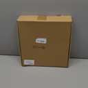 Mother of Pearl Lazy Susan for Table Turntable Organizer Wood Round Spinning Tray Rotating for Kitchen Cabinet Counter Spice Pantry 12 Inch(Floral Pattern)