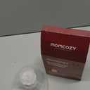 Momcozy M5 Full Set Collector Cup, Original M5 Breast Pump Replacement Accessories, with Double-Sealed 24mm Flanges