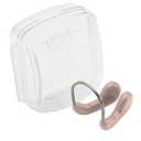 Speedo Unisex Swim Training Nose Clip Competitive Beige, One Size
