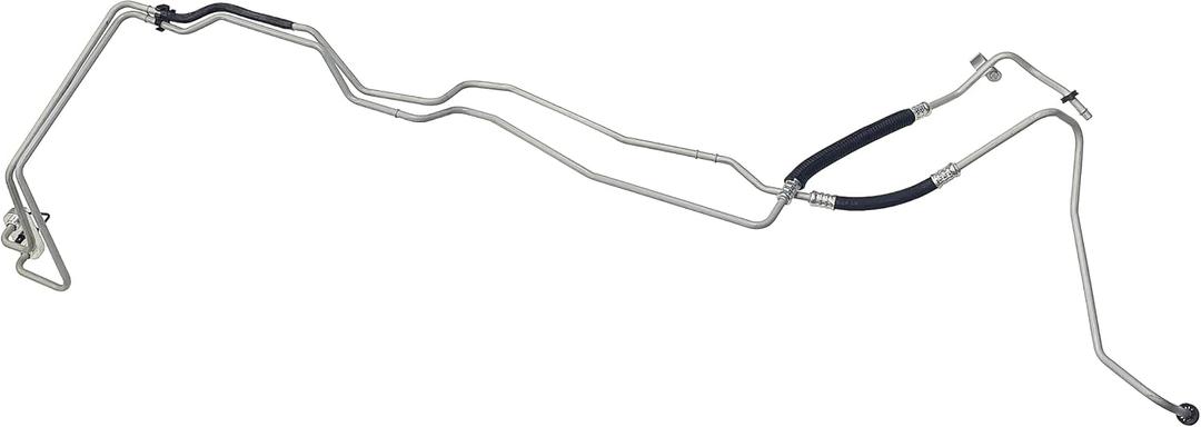 Dorman 624-145 Automatic Transmission Oil Cooler Hose Assembly Compatible with Select Chevrolet / GMC Models