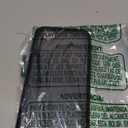 Powerbank Fast Charging Max 12V/4.5A, Ultra Slim Portable Charger USB C 10000mah, Travel Power Bank for iPhone 11 12 13 14 15 16 Samsung Google Android etc, DC Lightweight Battery Pack Phone Charger