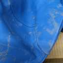 Herding Ball for Dogs and Horses - 18" Jolly Ball for Dogs, Agility Training Equipment, Herding for Australian/ German Shepherd, Improved Bite-Resistant, Reinforced Sewing Dog Toys - Blue Medium