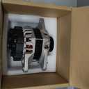 90Amp New Alternator 2.0L 2L Fit for Hyundai Elantra 2008-2012(2011-2012 only fit touring GLS/touring SE model), for Kia for Spectra 2007-2009, Soul 2010 2011, Spectra5 SX Model 2007-2009, A0002655635