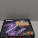 GIGABYTE B650 AORUS Elite AX V2 (AM5/ LGA 1718/ AMD/ B650/ ATX/ DDR5/ Triple M.2/ PCIe 5.0/ USB 3.2 Gen2X2 Type-C/WiFi 6E/ 2.5GbE LAN/Q-Flash Plus/EZ-Latch/Motherboard)