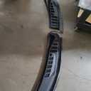 Front Windshield Wiper Cowl Cover Fit for Ford F250 F350 Super Duty 2017-2022 HC3Z-25022A68-AA HC3Z-25022A68-AB