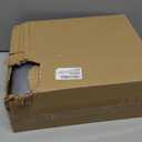 Bath Toy Storage Holder for Bathtub, Clear Bath Toy Organizer Large Capacity Bathtub Toy Storage Shower Caddy for Bathroom (2 Large)