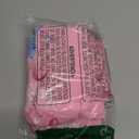 Pink Or Blue We Love You Team Girl Funny Gender Reveal Party T-Shirt, Size S